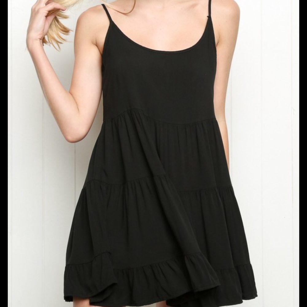 Brandy Melville Jada Dress